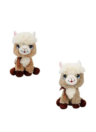 Nessiworld Peluş Lama Oyuncak 35 Cm 1 Adet Fiyatıdır