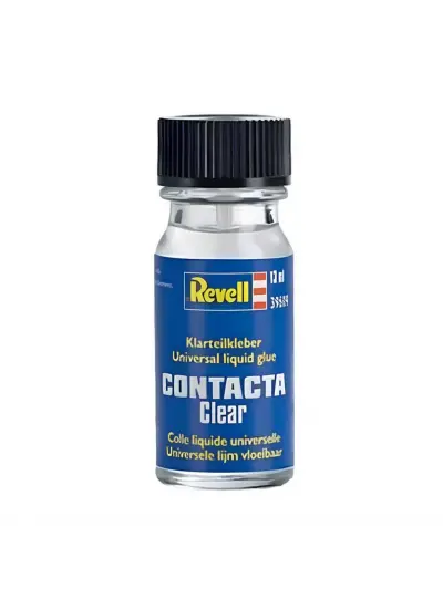 Contacta Clear, 20G - Yapıştırıcı