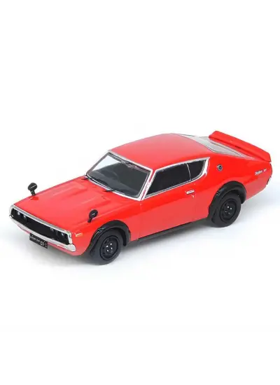 Nessiworld Inno 1:64 Nissan Skyline 2000 GT-R