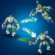 LEGO DREAMZzz Mateo ve Robot Z-Blob 71454