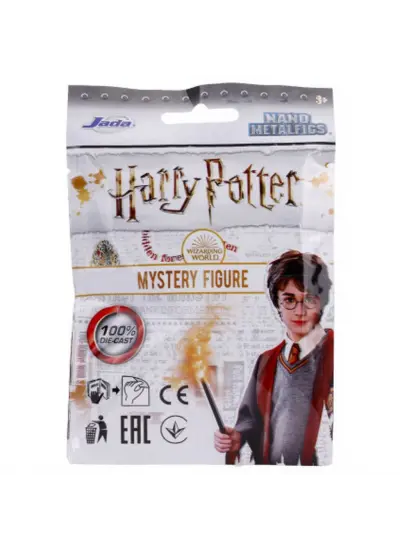 Harry Potter Sürpriz Paket