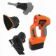 7600360102 Black + Decker Evo 3ü 1 Arada Oyuncak Testere+vidalama+zımparalama  -Smoby