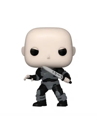 Funko POP Movies: Dune 2- Feyd Rautha