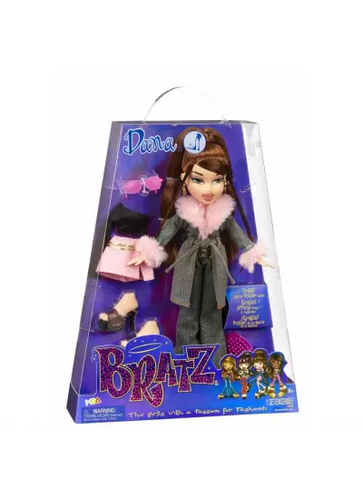 BratzSeri3Bebeği-Dana591986