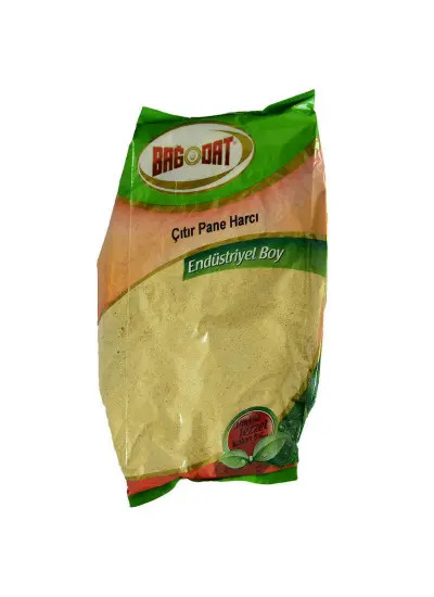 Çıtır Pane Harcı Baharat Karışımı 1000 Gr Paket