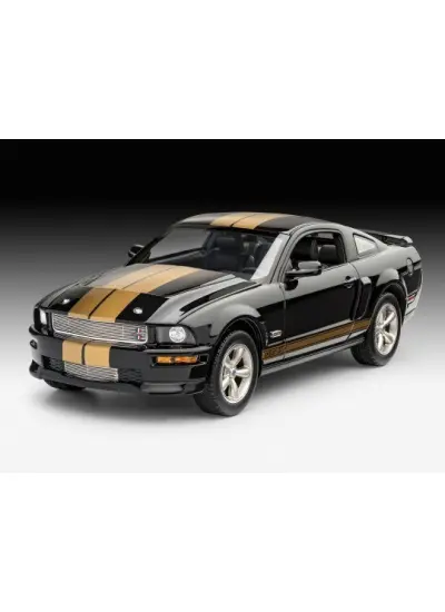 Nessiworld Revell 2006 Ford Shelby