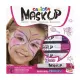 NessiWorld Carioca Mask Up Yüz Boyası 3 Renk Princess