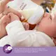 Avent Doğal Tepkili Natural Response 2'Li Biberon Emziği No:4 3+ Ay