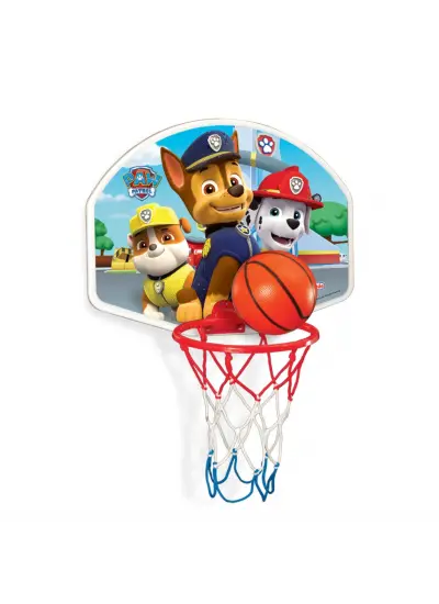 Paw Patrol Orta Pota