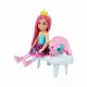 Nessiworld Barbie Dreamtopia Chelsea Oyun Alanı HLC27