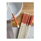 Chopsticks Bambu Yemek Çubuğu 10lu