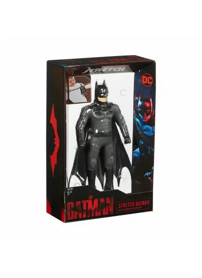 TR302000 Stretch Batman - 07694