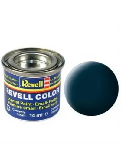 Email Color Granite Grey - Mat - Boya 14 ml