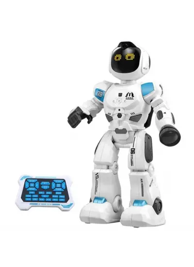 K30 Uzaktan Kumandalı Akıllı Robot