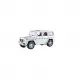 Nessiworld SR-2401 Çek Bırak Sesli Işıklı Jeep 1:24 -Vardem Oyuncak