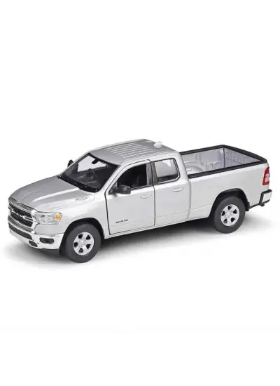 Welly 1:24 2019 Ram 1500