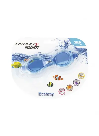 Bestway Hydro-Swim Çocuk Gözlüğü 21002