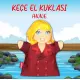 Anne Aile Bireyleri Keçe El Kukla