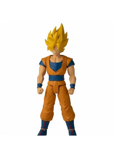 36730 Dragon Ball - Sınır Tanımaz Serisi 30 cm Figür - Özel Fiyatlı Ürün