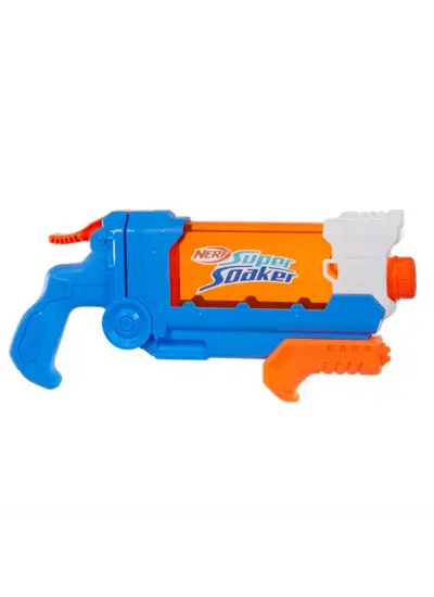 NessiWorld Nerf Super Soaker Flip Fill F8643