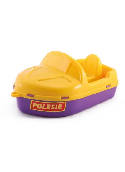 Polesie Sürat Teknesi 18 Cm - POL-36674