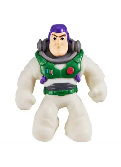 Nessiworld Goo Jit Zu Supagoo Buzz Lightyear Süper Elastik Figür 20 cm