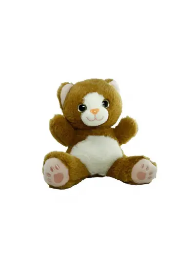 PB30453-22 Peluş Kedi 23 cm -Vardem