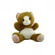 PB30453-22 Peluş Kedi 23 cm -Vardem