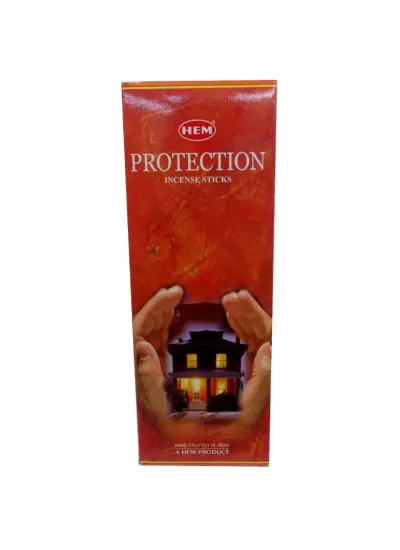 Koruma 20 Çubuk Tütsü - Protection