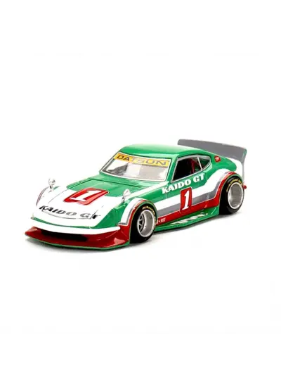 Nessiworld Mini GT 1:64 Datsun KAIDO Fairlady Z Kaido GT V2