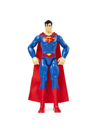 6056778 - DC FİGÜR SUPERMAN