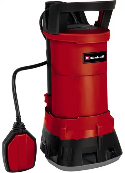 Einhell GE DP 3925 Eco Dalgıç Pompa Kirli Su