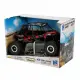 NessiWorld 1:18 Xtreme Polaris RZR XR Turbo Eps Off-Road Aracı