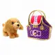 Nessiworld Cutekins Taşıma Çantalı Peluş Köpek