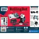 64468 Rollingbot - Robotik Laboratuvarı +8 yaş