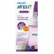 Nessiworld   Avent Natural PP Biberon 260ml Pembe