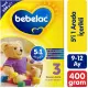 Bebelac 3 Devam Sütü 400g 9-12 Ay