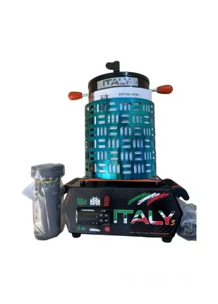 İtalyan Altın Eritme  Ocak 3