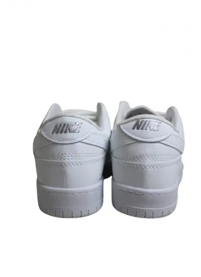 Nike Beyaz Bayan Sneaker