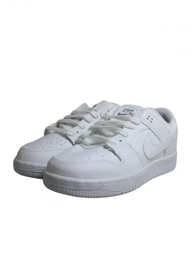 Nike Beyaz Bayan Sneaker