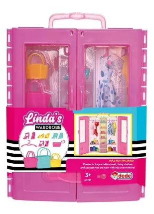 trendyvision Toys e Toys 'nın Gardırobu buyflicker 395519