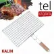 100 Adet Plastik Cırt Kelepçe Kablo Bağı Kablo Düzenleyici-4.8 X 380 MM