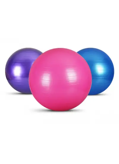 Gymnastic Ball Pilates Topu 65 cm