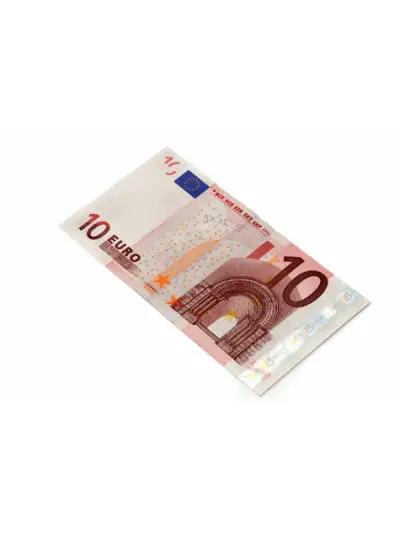 Düğün Parası - 100 Adet 100 Euro