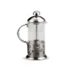 French Press Süzgeçli Çay ve Kahve Kupası (350 ml)