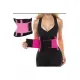 Hot Belt Shapers Neotex Termal Sauna Kemer - Pembe