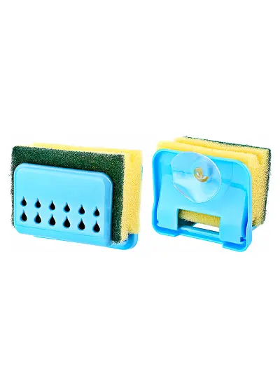 Sünger Askısı Sponge Hanger -BUlaşık Süngeri Askısı