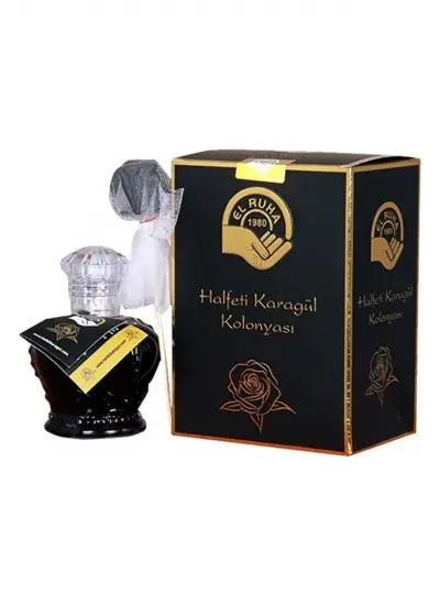 Karagül Kolonyaları Karagül Kolonyası (Gerçek Karagül`den Üretilmiştir)