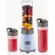 Jasper Jpr 0106 Atomi̇x Smoothie Blender Mavi̇