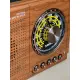 Helsinki Machine HS-1966 Bt Nostalji Fm Radyo